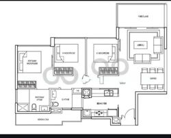 Parc Centros (D19), Condominium #582993051